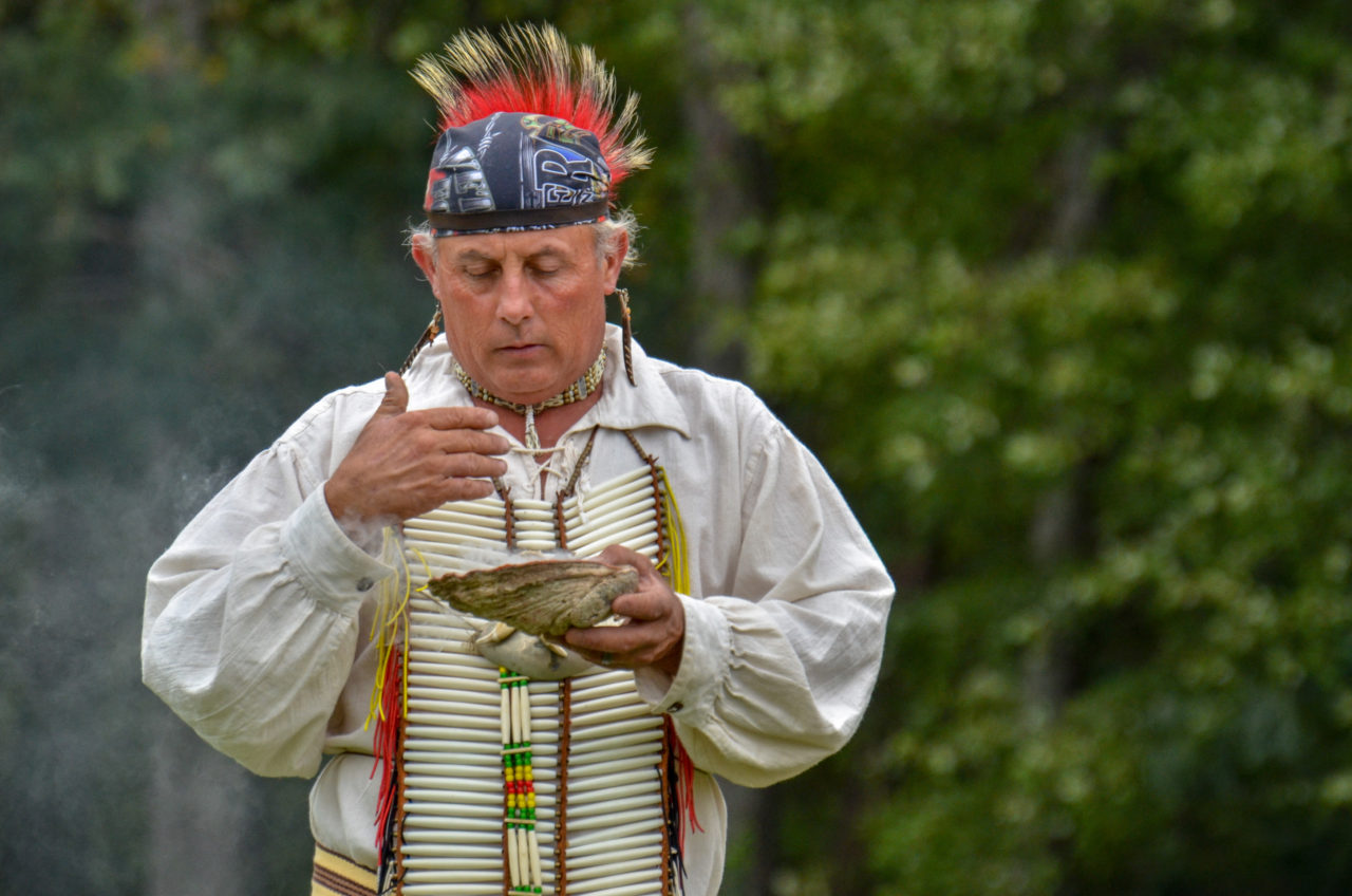 King North Carolina Gathering Of Patriots Orphaned Nation