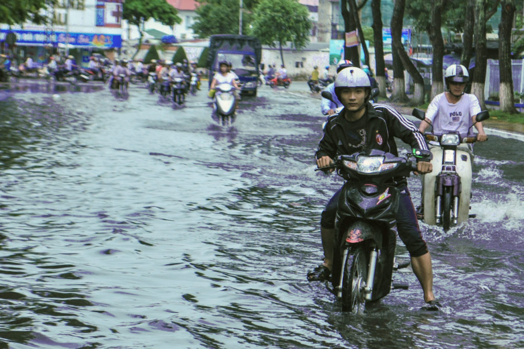 Memories of Can Tho Vietnam - ORPHANED NATION