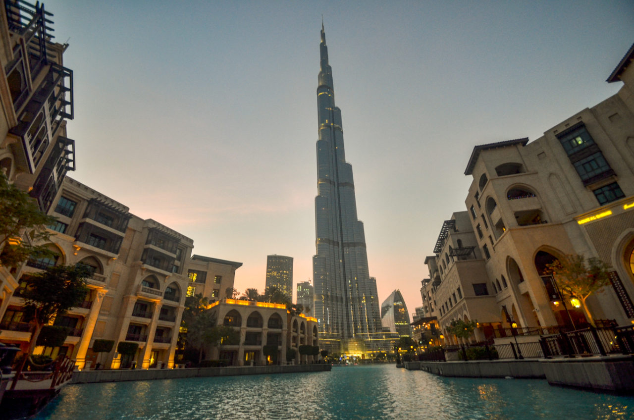 This Indian businessman owns 22 apartments in Burj Khalifa - News | Khaleej  Times